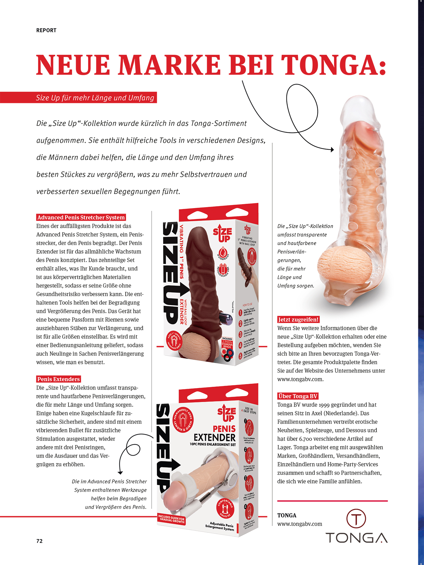 2024-07 Sign DE - Size-Up